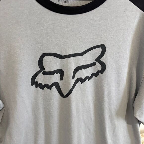 Fox Racing Ranger DriRelease Short Sleeve Jersey - Picture 3 of 8